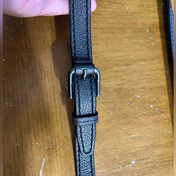 Joe’s Jeans Small Fringe Crossbody bag - Picture 12 of 12